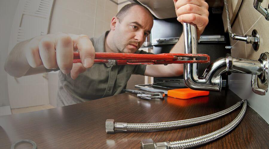 Local 24/7 Emergency Plumbing in Dyess Afb, TX